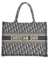 Christian Dior（クリスチャンディオール）トートバッグ ベージュ サイズ:- レディース/2200660766553