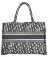 Christian Dior（クリスチャンディオール）トートバッグ ベージュ サイズ:- レディース/2200660766553