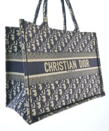Christian Dior（クリスチャンディオール）トートバッグ ベージュ サイズ:- レディース/2200660766553