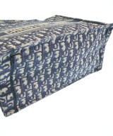 Christian Dior（クリスチャンディオール）トートバッグ ベージュ サイズ:- レディース/2200660766553