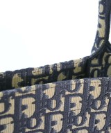 Christian Dior（クリスチャンディオール）トートバッグ ベージュ サイズ:- レディース/2200660766553