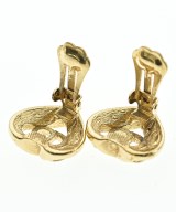 Christian Dior（クリスチャンディオール）ピアス・イヤリング ゴールド サイズ:- レディース/2200660767192