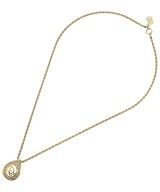 Christian Dior（クリスチャンディオール）ネックレス ゴールド サイズ:- レディース/2200660767208