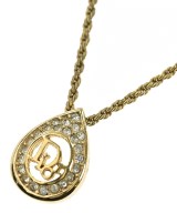 Christian Dior ネックレス