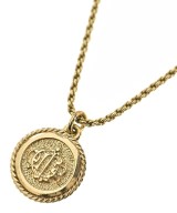 Christian Dior（クリスチャンディオール）ネックレス ゴールド サイズ:- レディース/2200660767215