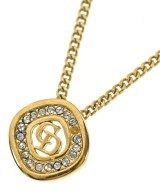 Christian Dior（クリスチャンディオール）ネックレス ゴールド サイズ:- レディース/2200660767239
