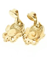 Christian Dior（クリスチャンディオール）ピアス・イヤリング 白 サイズ:- レディース/2200660767277