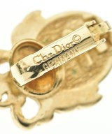 Christian Dior（クリスチャンディオール）ピアス・イヤリング 白 サイズ:- レディース/2200660767277