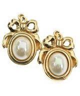 Christian Dior ピアス・イヤリング