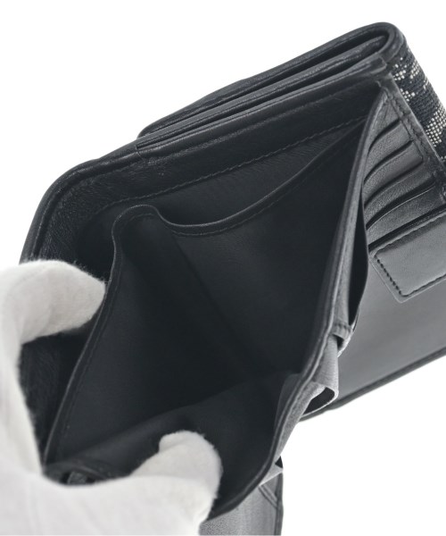 Christian Dior（クリスチャンディオール）財布・コインケース グレー サイズ:- レディース/2200660767284