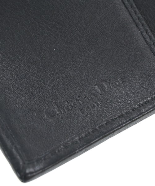 Christian Dior（クリスチャンディオール）財布・コインケース グレー サイズ:- レディース/2200660767284