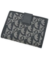 Christian Dior（クリスチャンディオール）財布・コインケース グレー サイズ:- レディース/2200660767284