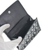 Christian Dior（クリスチャンディオール）財布・コインケース グレー サイズ:- レディース/2200660767284