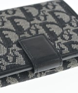 Christian Dior（クリスチャンディオール）財布・コインケース グレー サイズ:- レディース/2200660767284