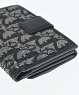 Christian Dior（クリスチャンディオール）財布・コインケース グレー サイズ:- レディース/2200660767284