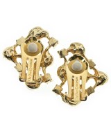 Christian Dior（クリスチャンディオール）ピアス・イヤリング ゴールド サイズ:- レディース/2200660767307