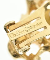 Christian Dior（クリスチャンディオール）ピアス・イヤリング ゴールド サイズ:- レディース/2200660767307