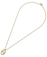 Christian Dior（クリスチャンディオール）ネックレス ゴールド サイズ:- レディース/2200660767314