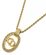 Christian Dior ネックレス