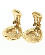 Christian Dior（クリスチャンディオール）ピアス・イヤリング ゴールド サイズ:- レディース/2200660767321