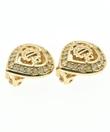 Christian Dior（クリスチャンディオール）ピアス・イヤリング ゴールド サイズ:- レディース/2200660767321