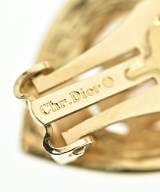 Christian Dior（クリスチャンディオール）ピアス・イヤリング ゴールド サイズ:- レディース/2200660767321
