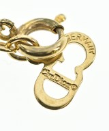 Christian Dior（クリスチャンディオール）ネックレス ゴールド サイズ:- レディース/2200660767345