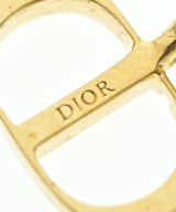 Christian Dior（クリスチャンディオール）ピアス・イヤリング ゴールド サイズ:- レディース/2200660767369
