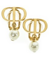 Christian Dior ピアス・イヤリング