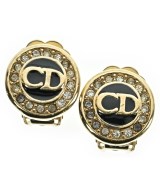 Christian Dior ピアス・イヤリング