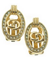 Christian Dior（クリスチャンディオール）ピアス・イヤリング ゴールド サイズ:- レディース/2200660767437