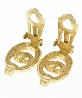 Christian Dior（クリスチャンディオール）ピアス・イヤリング ゴールド サイズ:- レディース/2200660767437
