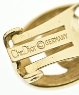 Christian Dior（クリスチャンディオール）ピアス・イヤリング ゴールド サイズ:- レディース/2200660767437