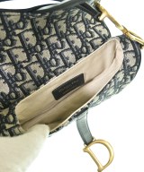 Christian Dior（クリスチャンディオール）ハンドバッグ グレー サイズ:- レディース/2200660767482