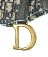 Christian Dior（クリスチャンディオール）ハンドバッグ グレー サイズ:- レディース/2200660767482