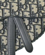 Christian Dior（クリスチャンディオール）ハンドバッグ グレー サイズ:- レディース/2200660767482