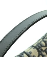 Christian Dior（クリスチャンディオール）ハンドバッグ グレー サイズ:- レディース/2200660767482