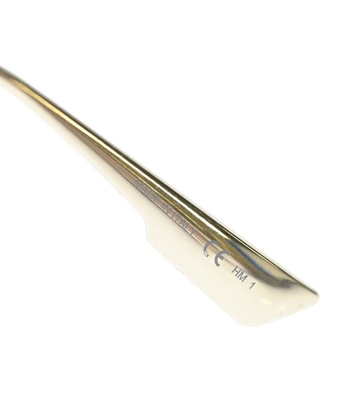 Christian Dior（クリスチャンディオール）サングラス ゴールド サイズ:- レディース/2200661349335