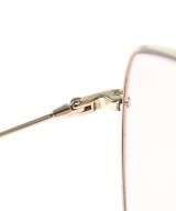 Christian Dior（クリスチャンディオール）サングラス ゴールド サイズ:- レディース/2200661349335