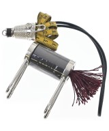 Christian Dior（クリスチャンディオール）チャーム シルバー サイズ:- レディース/2200661769010