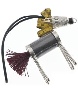 Christian Dior（クリスチャンディオール）チャーム シルバー サイズ:- レディース/2200661769010