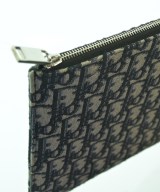 Dior Homme（ディオールオム）クラッチバッグ ベージュ サイズ:- メンズ/2200661681183