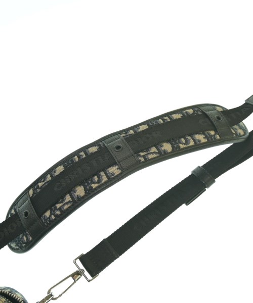 Dior Homme（ディオールオム）ショルダーバッグ ベージュ サイズ:- メンズ/2200661681190