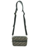 Dior Homme（ディオールオム）ショルダーバッグ ベージュ サイズ:- メンズ/2200661681190