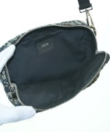 Dior Homme（ディオールオム）ショルダーバッグ ベージュ サイズ:- メンズ/2200661681190