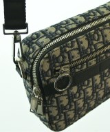 Dior Homme（ディオールオム）ショルダーバッグ ベージュ サイズ:- メンズ/2200661681190