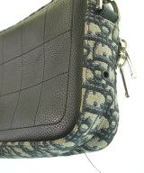 Dior Homme（ディオールオム）ショルダーバッグ ベージュ サイズ:- メンズ/2200661681190