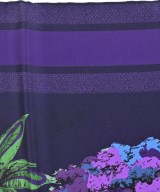 Christian Dior（クリスチャンディオール）バンダナ・スカーフ 紫 サイズ:- レディース/2200661755020