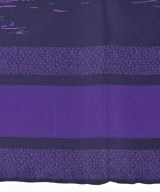 Christian Dior（クリスチャンディオール）バンダナ・スカーフ 紫 サイズ:- レディース/2200661755020