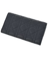 Christian Dior（クリスチャンディオール）財布・コインケース 黒 サイズ:- レディース/2200710395030